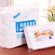 100PCS/Bag  Dry  Disposable Magic Electrostatic Mop Wiper Cleaning drag Paper Floor Wipes Dust Stati