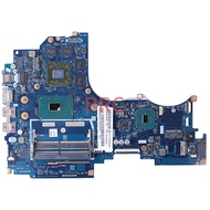 For Lenovo Ideapad Y700-14ISK Laptop Motherboard LA-C951P with I5-6300HQ I7-6700HQ R9 M375 Notebook 