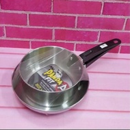 Maspion Panda Fit Set A (Fry pan 20 cm, Sauce Pan 16 cm)