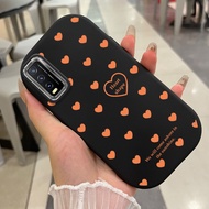 Case VIVO Y20 Y20i Y20s Y20S G Y20S D Y20S M Y12A Y11s Y30G Cartoon Case UA0438