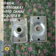 HONDA HURRICANE/ TH110/NX105 CHAIN ADJUSTER END CAP