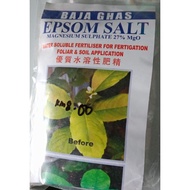 (TAMAN SARI LANDSCAPE) Epsom Salt For Plants/Improve Plant Health
