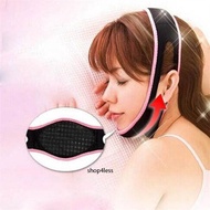 V Shaper Face Lift Up Belt