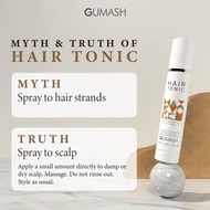 GUMASH HAIR TONIC HALAL