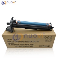 drum assembly for CANON IR C4025 C4035 C4045 C4051 C4225 C4235 g56 NPG-56 g57 DRUM UNIT KIT