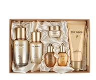 秘貼 自生精華50ml 6件套裝  [平行進口] 505124