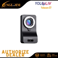 YOLOLIV YoloCam S7 4K60 Live Streaming Camera