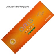 farfum fria Oris orange wangi tahan lama