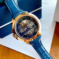 客訂手錶兩隻藍色  Maserati瑪莎拉蒂手錶R8821119005