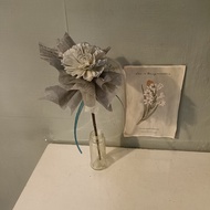 索拉花康乃馨 擴香花 母親節花禮