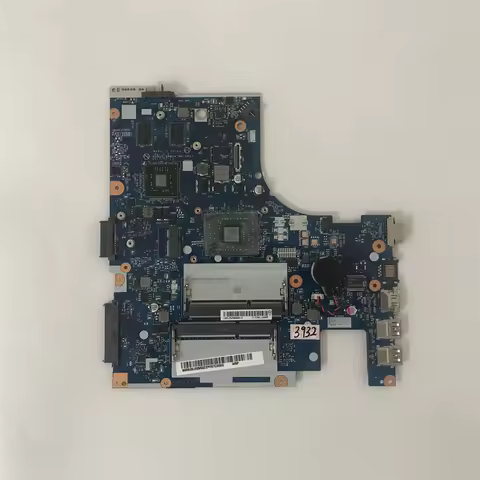 For Lenovo G41-35 Mainboard with A8-7410 CPU with GPU BMWQ3/BMWQ4 NM-A401 Laptop Motherboard Perfect