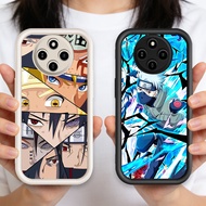HP O-26 Kakashi Casing Siliconehp for Xiaomi Redmi Note poco 15 A3X M8 A3 14C Pro 5G