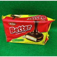 Roma Better Sandwich Biscuit