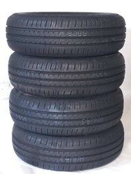 ยาง MAXXIS  Size 185/55R16  ยางนอก 4 เส้น ราคาสุดคุ้ม ( ขอบ16 ) ยางใหม่ จำนวน 4 เส้น แถมจุ๊กยาง 4 ตั