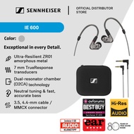 [SAVE RM940] SENNHEISER IE 600 Audiophile IEM Earphones
