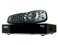 READY STOCK   N-JOI NEW DECODER with 28 TV Channel & 20 Radio Channel