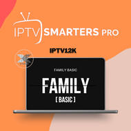 Smarters Pro | Iptv Smarter Pro 3 Month Digital Gift Card / Voucher Code / Software for Android / Wi