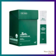 VT - 老虎睡眠面膜 4毫升 x 30條 (平行進口)