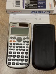 Casio fx-50FH II *