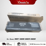 MC-G01Maintenance Box For Canon GX6010 GX6020 GX6030 GX7070 GX7080 GX7090