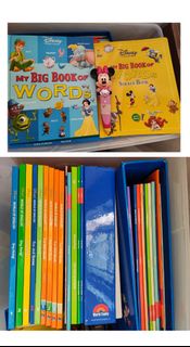 迪士尼兒童美語 <點讀筆> ‼️請先看產品描述