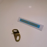 SIKU Sinso 070 Chain Saw exhaust elbow