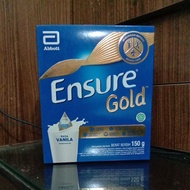Ensure Gold Vanilla 150g