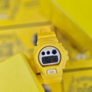 G-SHOCK Bape DW-6900FS-Bape-2008 | Original | Rare Edition | Trusted Seller