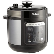 Tefal CY601 Home Chef Smart Electric Pressure Cooker 6L