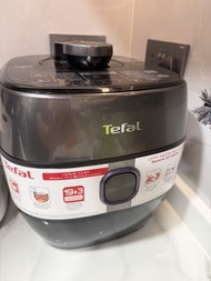 Tefal Home Chef Smart Pro IH 萬用煲