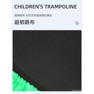 Sensory Training Trampoline Home Children's Indoor Baby Armrest Trampoline Small Trampoline Fitness Equipment