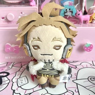 【READY TO SHIP🇲🇾】 MHA Hawks Nitotan | Limited Edition | My Hero Academia Merch 我的英雄学院周边 娃娃毛绒 anime G