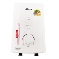 Astinaเครื่องทำน้ำอุ่น 4500W/3500Wแบรนด์คนไทย ราคาถูก คุณภาพดี ผลิตโดยโรงงานไทย ควบคุมคุณภาพโดยคนไทย