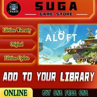 [PLAY NOW] ALOFT STEAM FULL DLC [Steam Offline]