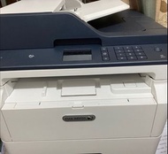 M285z Xerox A4 雙面快速打印機