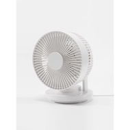 MUJI MUJI Air Circulation Fan Electric Fan Household Desktop Desktop