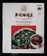 UCC 上島珈琲店 掛耳 咖啡