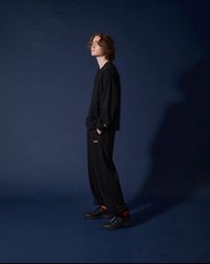 WETTEMPT HEAVY WEIGHT SWEAT PANTS