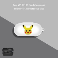 Sony c710n Case
