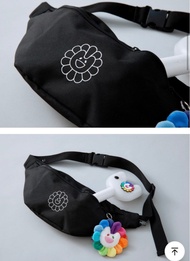 NewJeans X MURAKAMI Light Stick bag NewJeans 村上隆