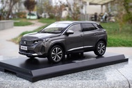 Mô hình xe Peugeot 4008 tỉ lệ 1:18