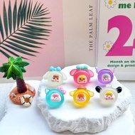 Combo 10-50 túi mù charm chai đồ ăn mini blind box món quà dễ thương cho bé Túi mù nhân phẩm quà tặn