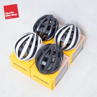 Strummer RH-8 Aero Wave Helmet - Adult Size LARGE 58-61 cm - Aero Bicycle Helmet