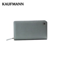 KAUFMANN Genuine Leather Clutch Bag KM1917