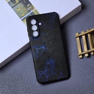 Softcase FOR Samsung A36 5G Samsung A56 5G Motif SNY21 - Samsung HP Case - Silicone Protection FOR S