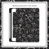 For huawei Honor PAD 10 9 8 12.1 pad5 C3 Z3 X6 Z5 Z7 X8 X8A X9 11 X9 11.5 V6 V7 V8 PRO GT V9 case Ca