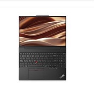 熱賣聯想ThinkPad E16  i7-13700H 16G 1TB 16英寸輕薄辦公筆記本電腦
