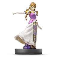 amiibo Zelda (Super Smash Bros. Series)