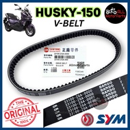 [100% ORIGINAL SYM] SYM HUSKY150 HUSKY 150 BELTING V BELT TIMING BELT TALI 23100-ZGA-0000 ORIGINAL S