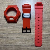 G-SHOCK DW6900 DW 6600 tali jam BAND AND BAZEL